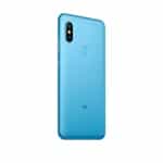 Xiaomi REDMI Note 6 Pro 4GB 64GB Azul  Smartphone