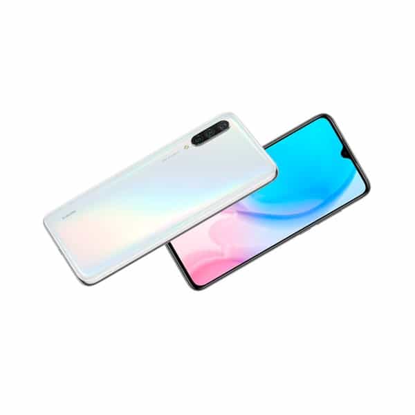 Xiaomi MI 9 Lite 6GB 64GB Blanco  Smartphone