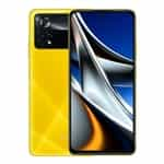 Xiaomi Poco X4 PRO NFC 5G 667 8GB256GB Amarillo   Smartphone