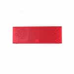 Xiaomi MI  10 Bluetooth Rojo  Altavoz