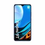 Xiaomi Redmi 9T 4128GB Azul Crepúsculo Libre  Smartphone