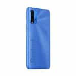 Xiaomi Redmi 9T 4128GB Azul Crepúsculo Libre  Smartphone