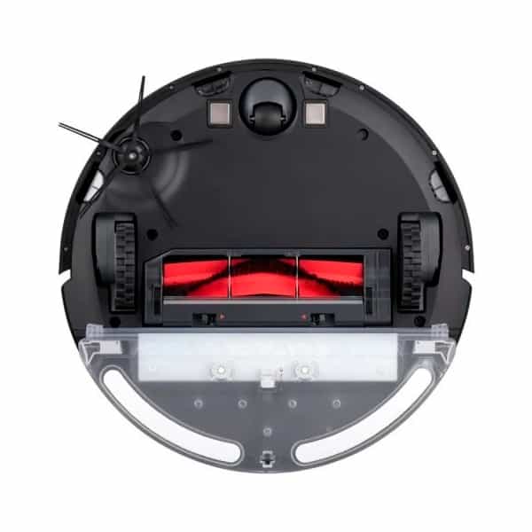 Xiaomi Roborock S6 Pure Negro  Robot Aspirador