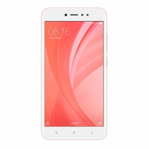 Xiaomi REDMI 5A 5 2GB 16GB Rosa  Smartphone