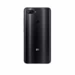 Xiaomi MI 8 LITE 4GB 64GB Negro  Smartphone