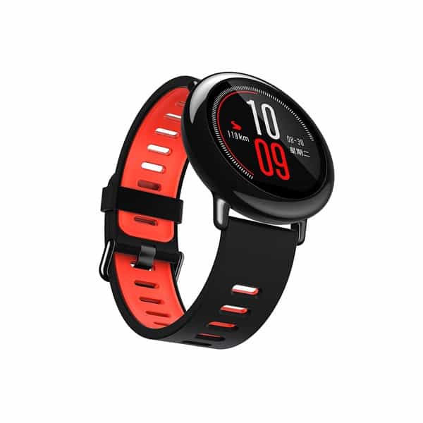 Xiaomi AMAZFIT PACE Negro  Smartwatch