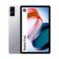 Xiaomi Redmi Pad 1061 4GB 128GB Plata  Tablet