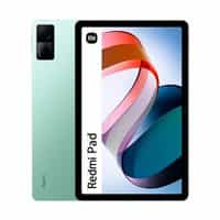 Xiaomi Redmi Pad 1061 3GB 64GB Verde Menta  Tablet