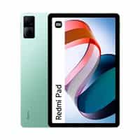 Xiaomi Redmi Pad 1061 4GB 128GB Verde Menta  Tablet