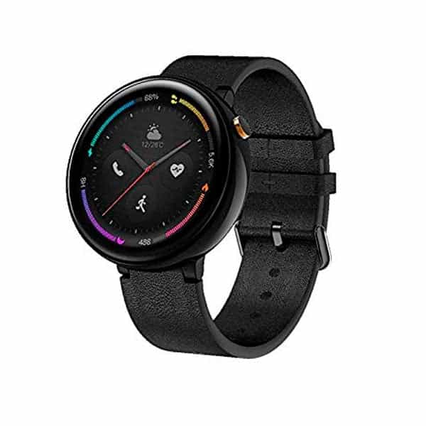 Xiaomi NEXO 4G eSIM GPS  Reloj Smartwatch