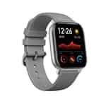 Xiaomi Amazfit GTS 165 Lava Grey GPS  Smartwatch