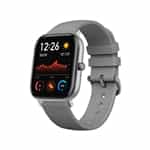 Xiaomi Amazfit GTS 165 Lava Grey GPS  Smartwatch