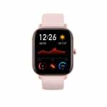 Xiaomi Amazfit GTS 165 Rose Pink GPS  Smartwatch