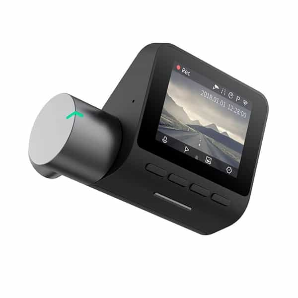 Xiaomi lanza una dashcam controlada por voz para el coche por 24 €