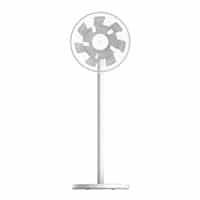 Xiaomi Mi Smart Standing Fan 2 Pro Blanco  Ventilador