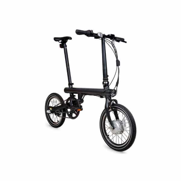 XIAOMI Mi Smart Electric Folding Bike Black  Bicicleta Eléctrica