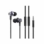Xiaomi Mi InEar Headphones Basic negro  Auricular
