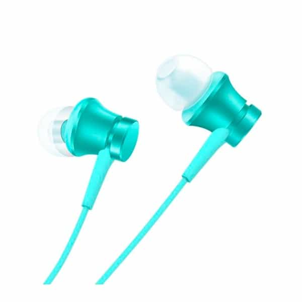 Xiaomi Mi InEar Headphones Basic azul  Auricular