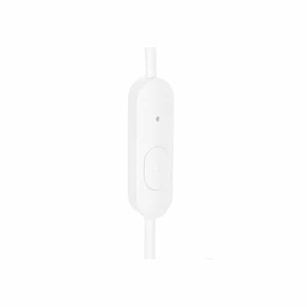 Xiaomi Mi Sports Bluetooth Earphones blanco  Auricular