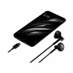 Xiaomi Mi Dual Driver Tipo C Negro  Auriculares