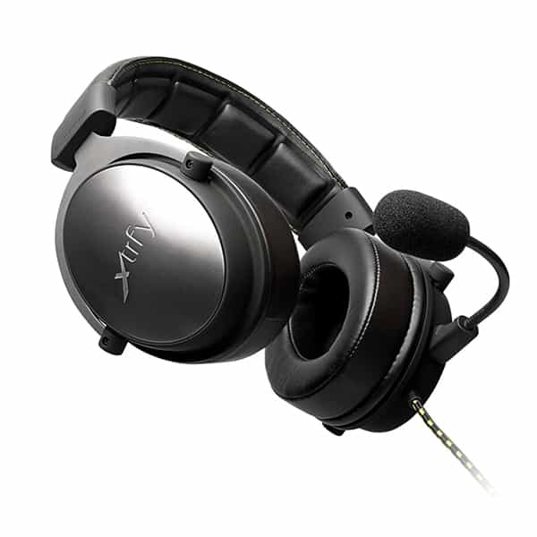Xtrfy H1 Pro  Auriculares