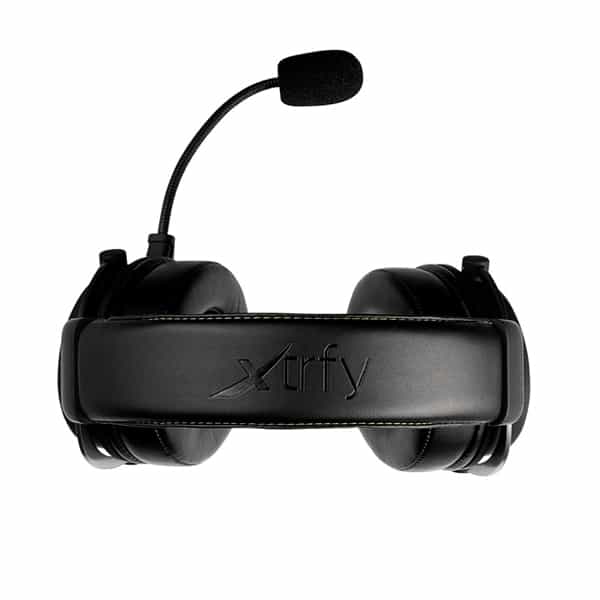 Xtrfy H1 Pro  Auriculares