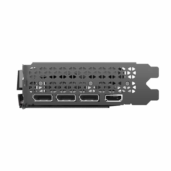 Zotac GeForce RTX3060 Ti Twin Edge 8GB GDDR6 LHR  Gráfica