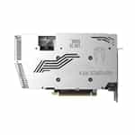 Zotac GeForce RTX3060 Ti AMP White 8GB GDDR6 LHR  Gráfica