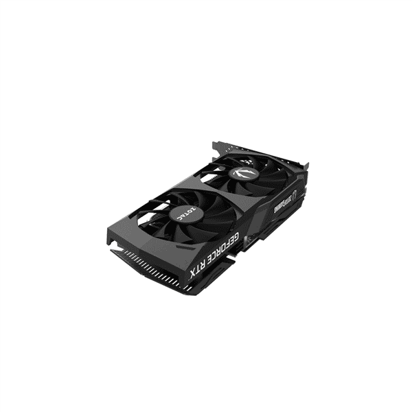 Zotac GeForce RTX 4060 OC Spiderman 8GB GDDR6 DLSS3  Tarjeta Gráfica Nvidia