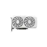 Zotac GeForce RTX 4060 Twin Edge OC White 8GB GDDR6 DLSS3  Gráfica