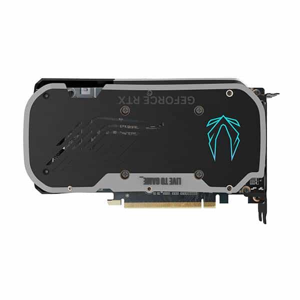 Zotac GeForce RTX 4060 Twin Edge 8GB GDDR6 DLSS3  Tarjeta Gráfica Nvidia