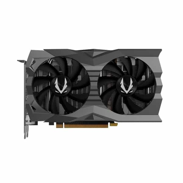 Zotac GeForce RTX2060 Gaming 6GB GDDR6  Gráfica