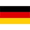 Bandera Alemania