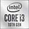 Intel i3 10th