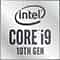 Intel i9 10th
