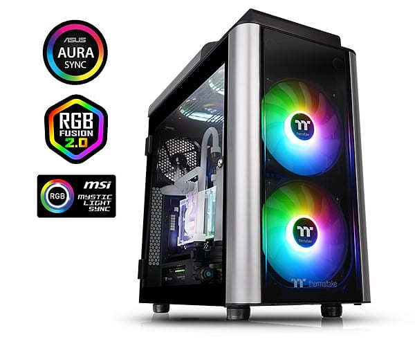 Thermaltake