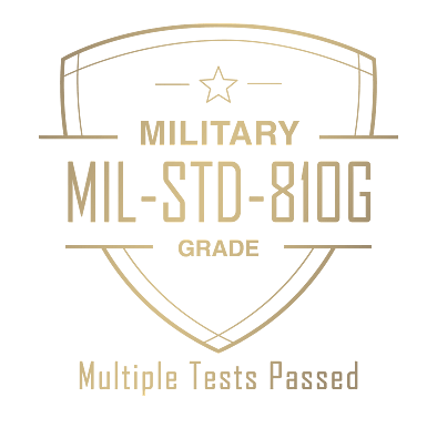 Military MIL-STD-810G