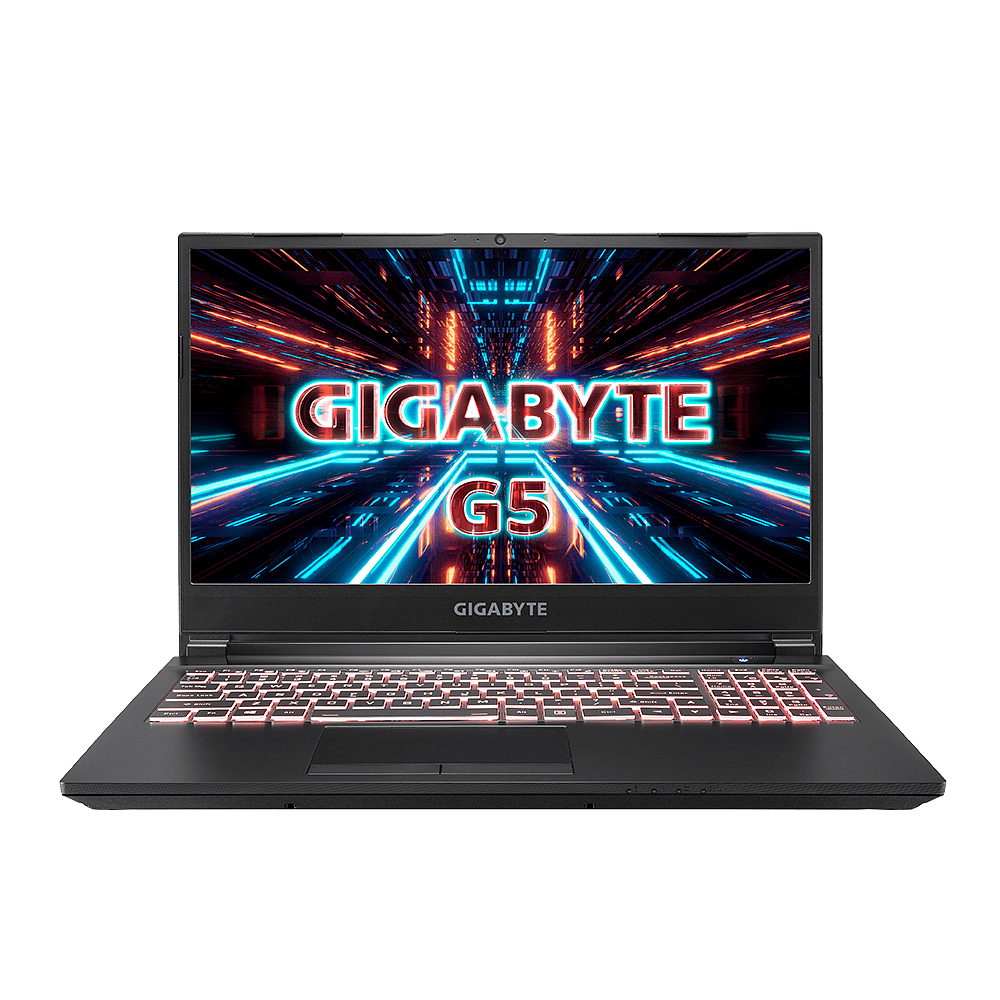 Portátil Gigabyte G5 GD-51ES123SD