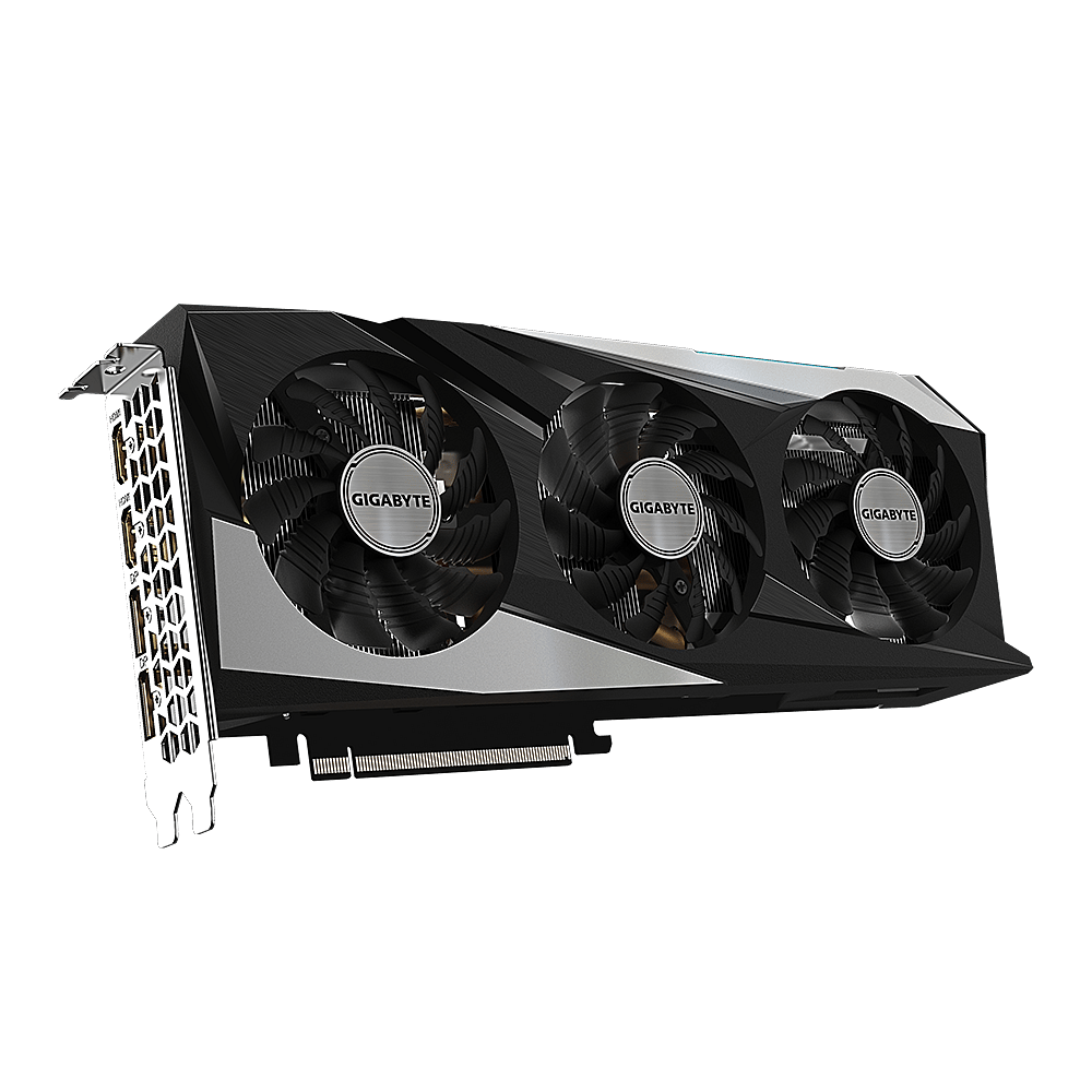 Gigabyte Radeon RX6700 XT Gaming OC 12GB GDDR6