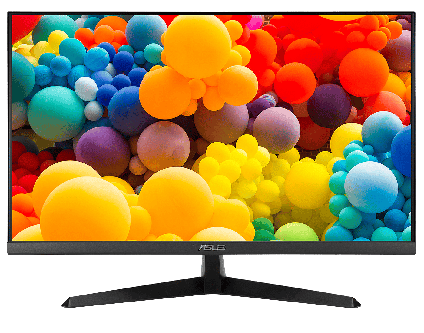 Asus VY279HE 27″ FHD IPS 75Hz 1ms FreeSync – Monitor