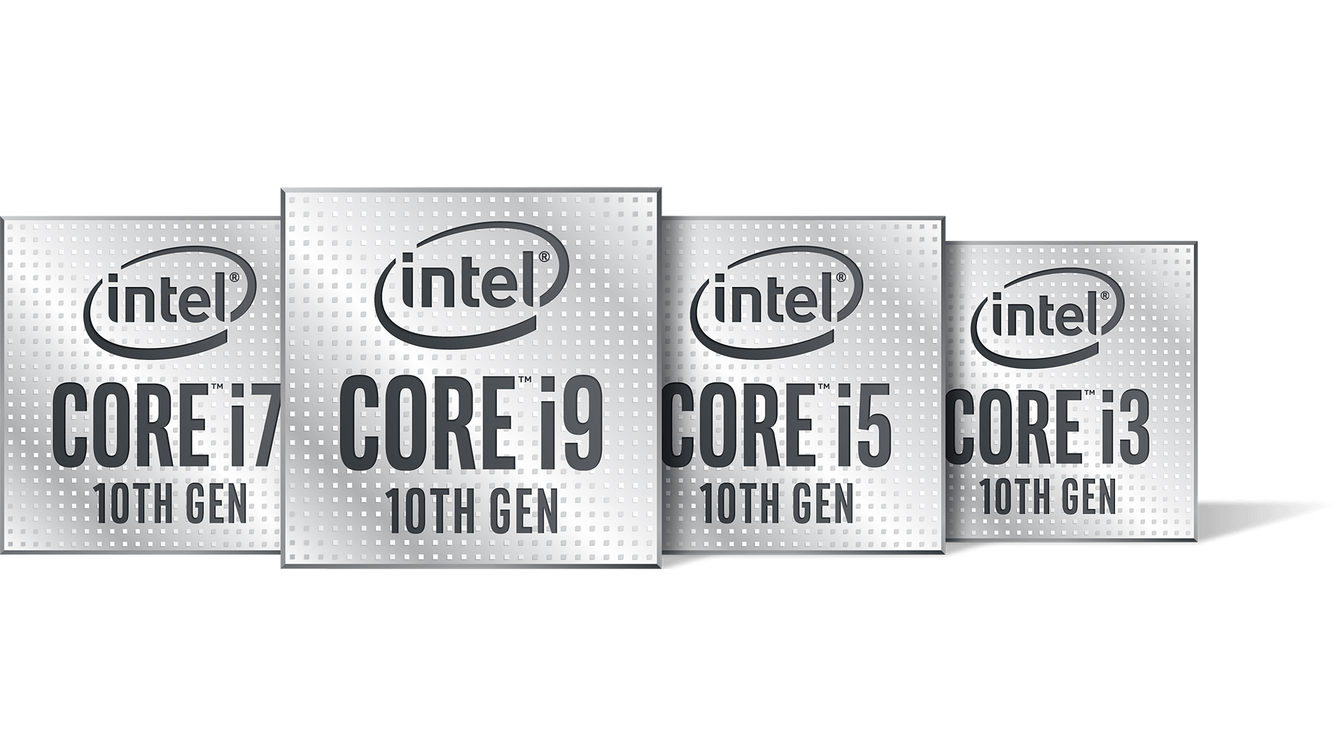 procesadores Intel® Core™ de 10ᵃ generación