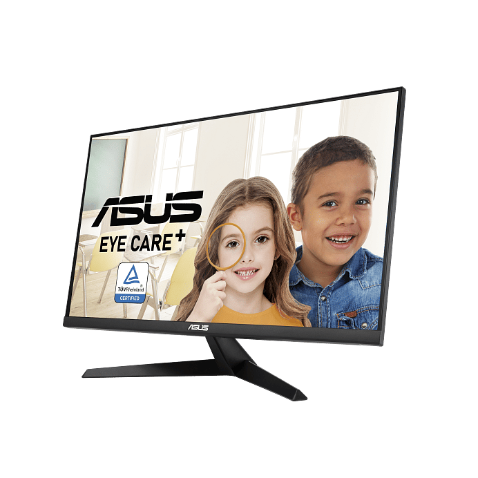 Asus VY279HE 27″ FHD IPS 75Hz 1ms FreeSync – Monitor