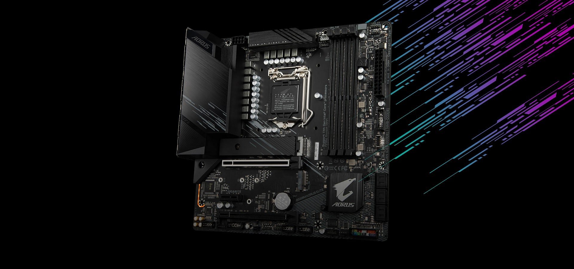 ASUS Z690 SERIES