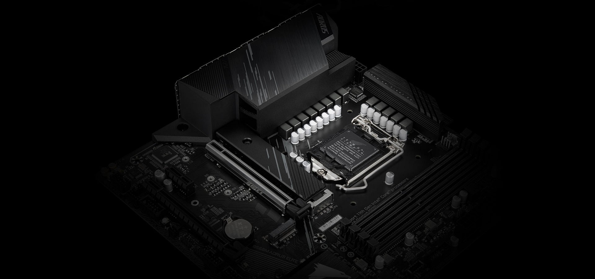 ASUS Z690 SERIES