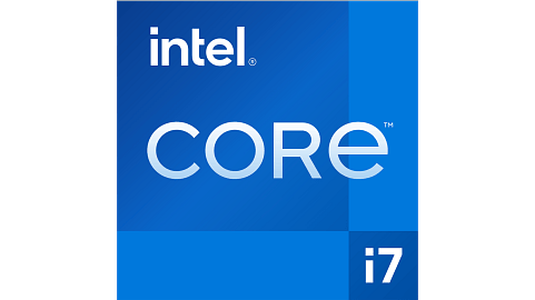 Procesador Intel Core i7 12º generación