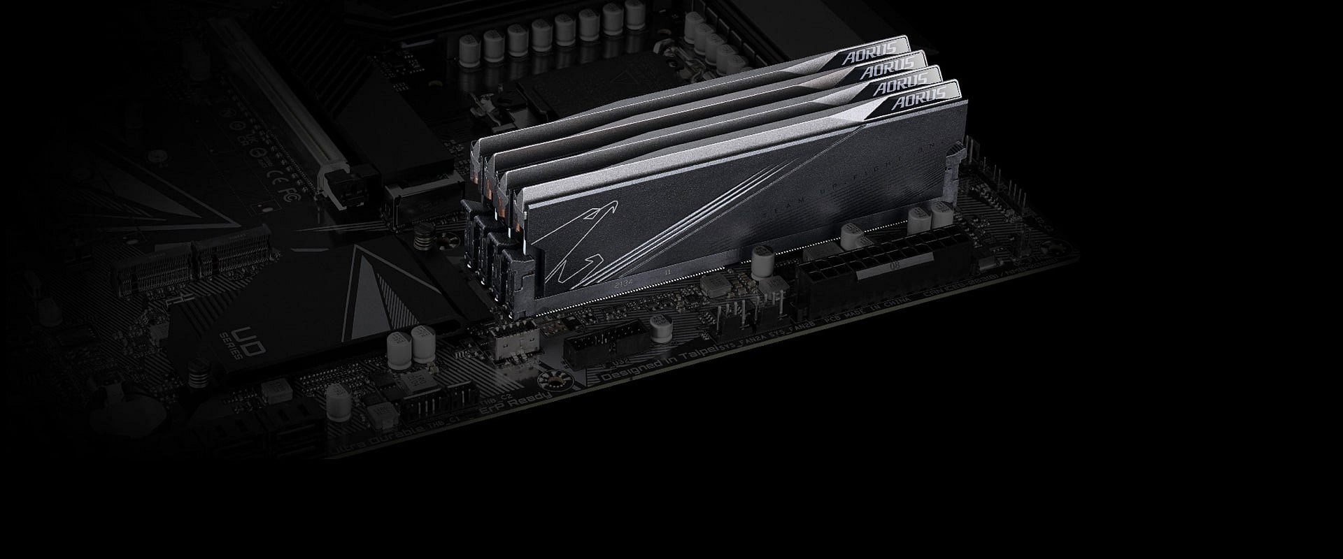 Gigabyte Z690 UD AC-Y1 DDR5