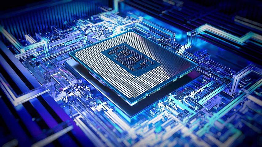 Procesadores Intel Core de 14ª generación