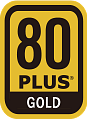 Certificado 80 Plus Gold