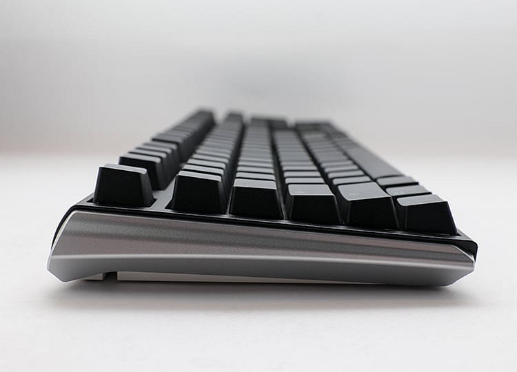 Diseño de bisel del teclado Ducky One 3 RGB