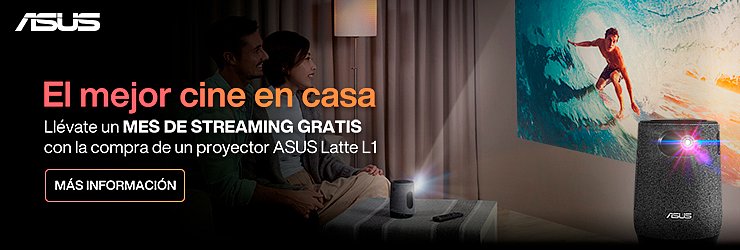 Promoción ASUS Latte L1